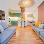 Antalya No4 Luxury Comfort Art Design House