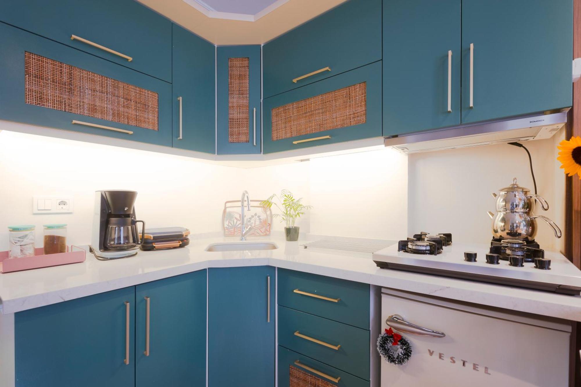 No4 Luxury Comfort Art Design House Apartment