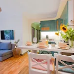 Antalya No4 Luxury Comfort Art Design House