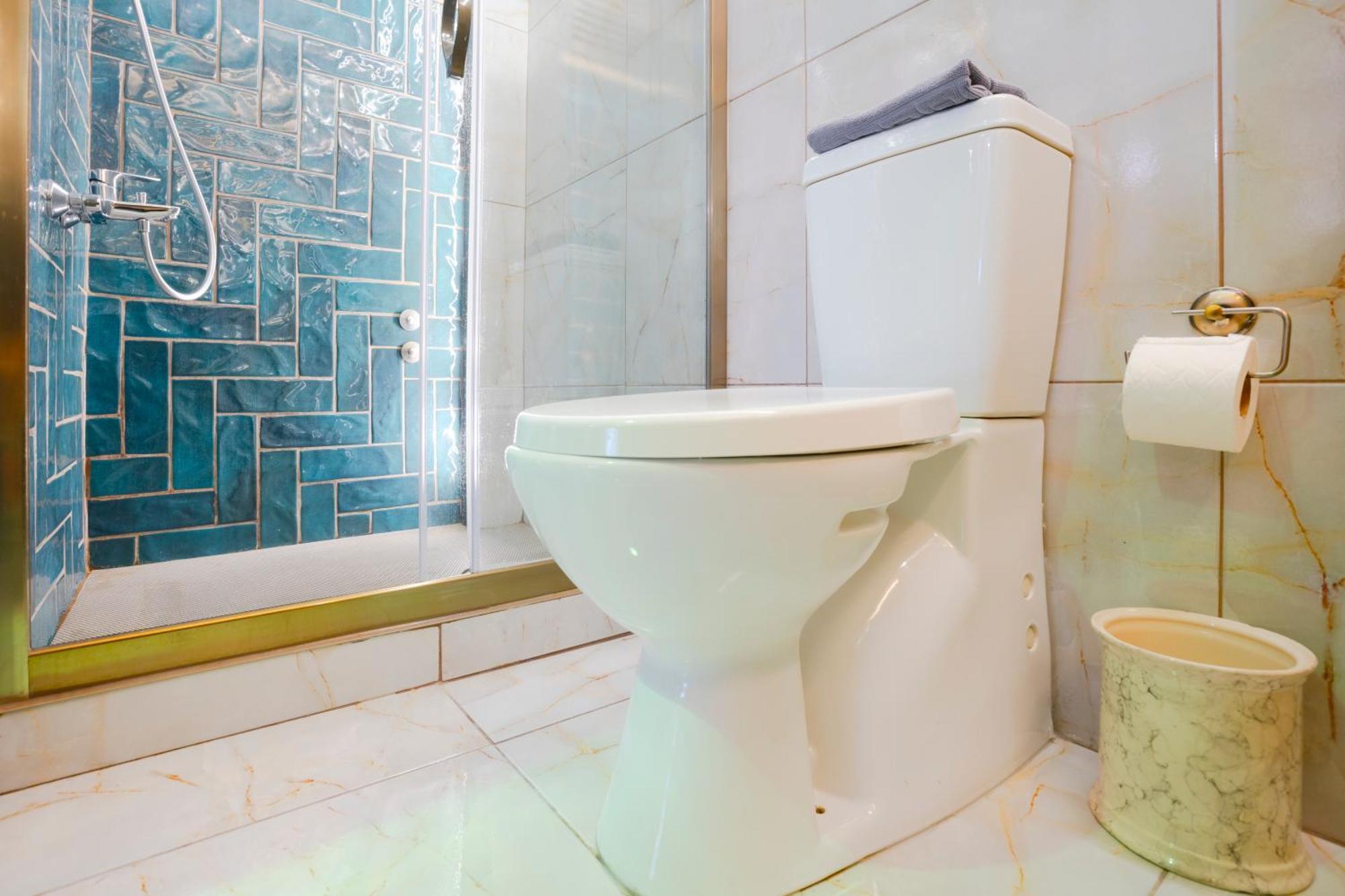 No4 Luxury Comfort Art Design House Daire *