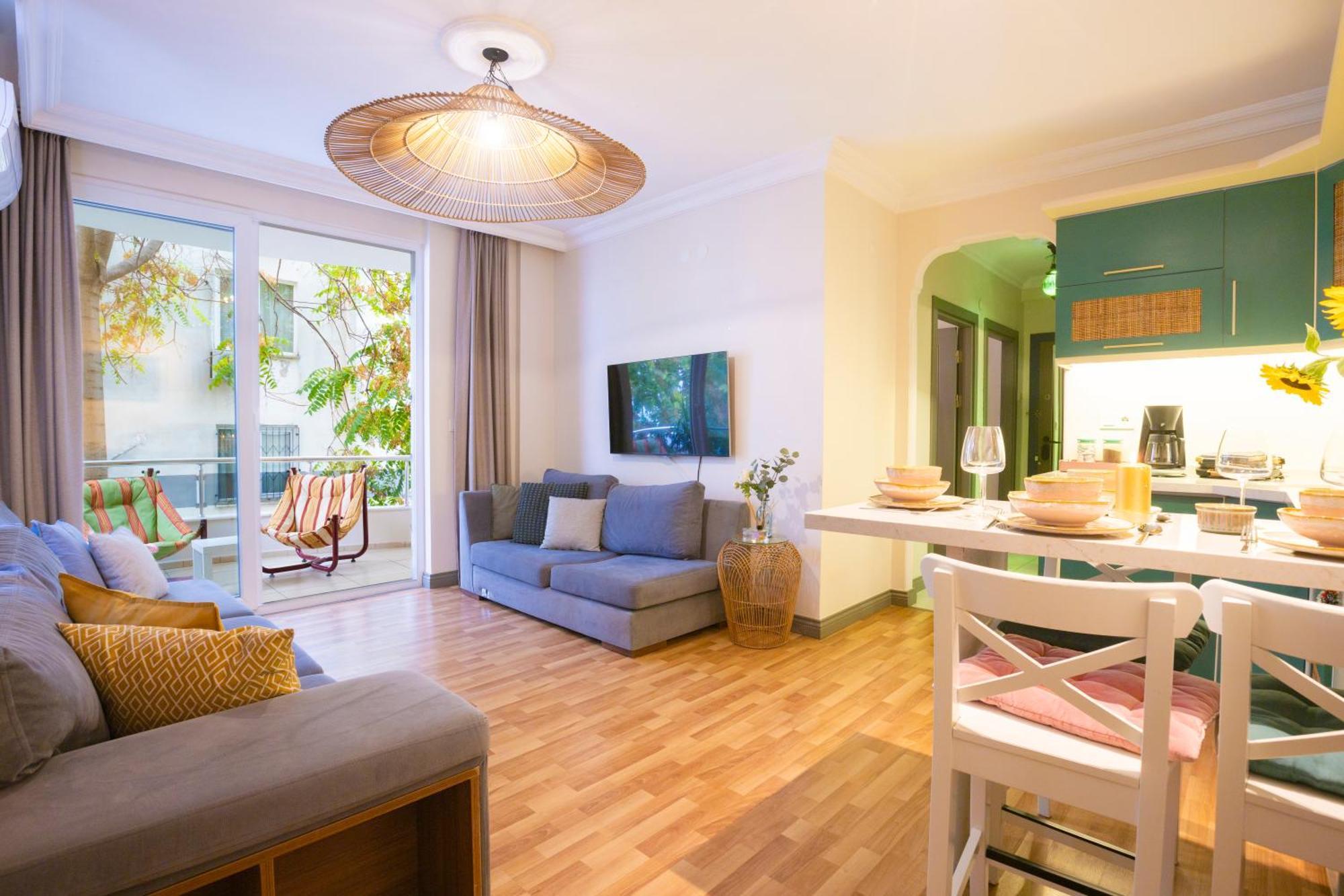 No4 Luxury Comfort Art Design House