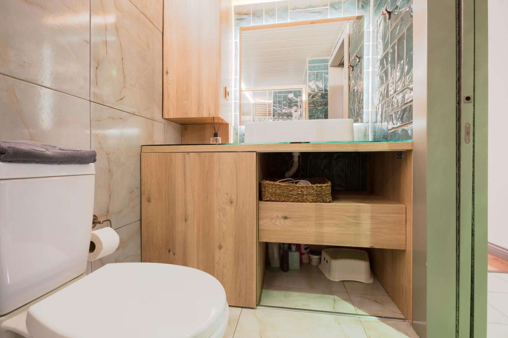 Daire No4 Luxury Comfort Art Design House