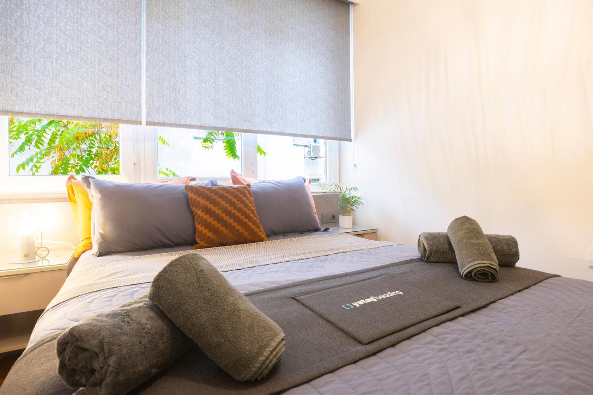 No4 Luxury Comfort Art Design House *