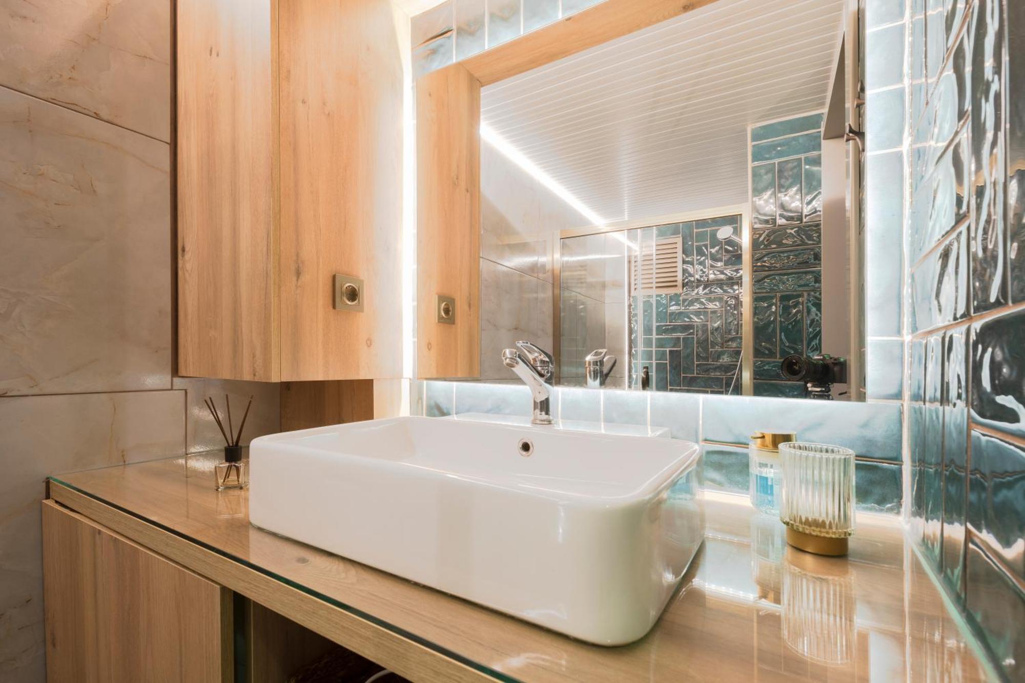 Daire No4 Luxury Comfort Art Design House